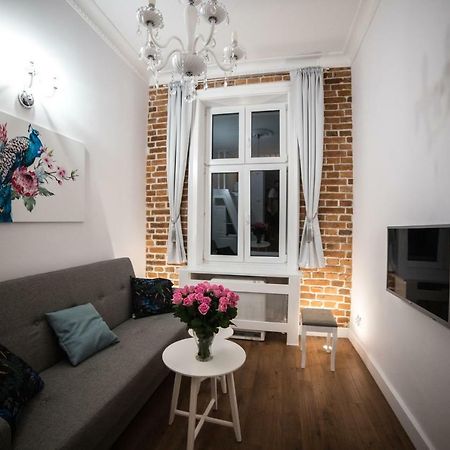 Ferienwohnung Saint Philip Krakau Exterior foto