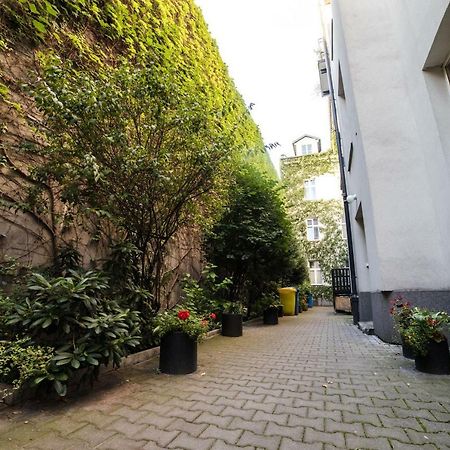 Ferienwohnung Saint Philip Krakau Exterior foto