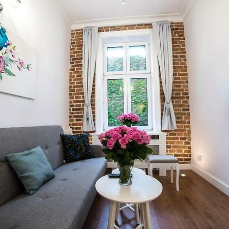 Ferienwohnung Saint Philip Krakau Exterior foto